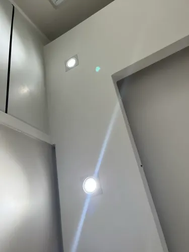 Spot Led Embutir