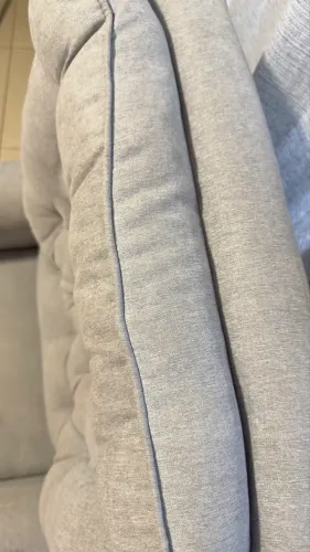 Poltrona de amamentação 