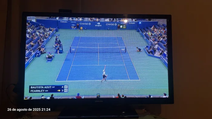 TV Samsung 43