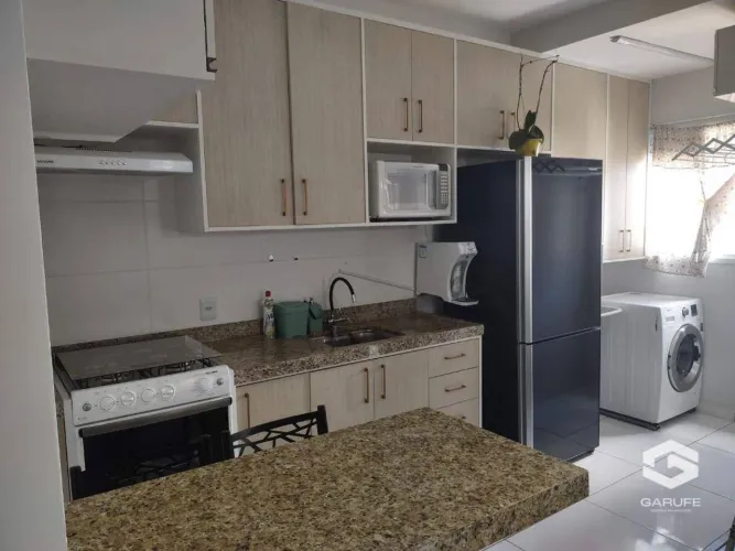 Apartamento à venda, 52 m² por R$ 430.000,00 - Urbanova - São José dos Campos/SP