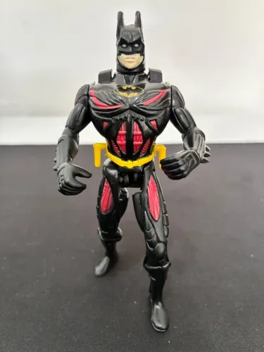 Batman anos 90