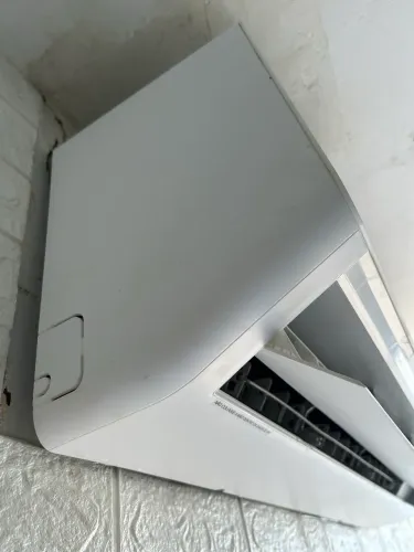 Ar condicionado 18000 btus 