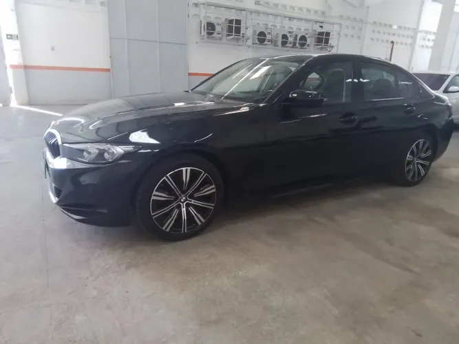 BMW 320I 320i 2024