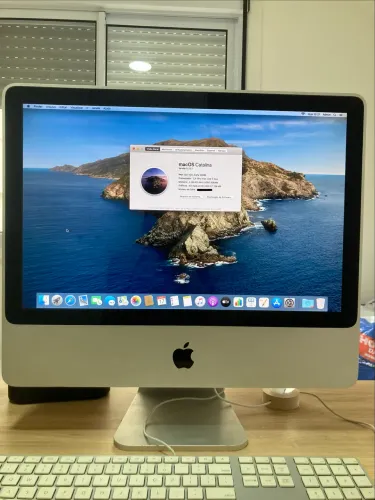 iMac