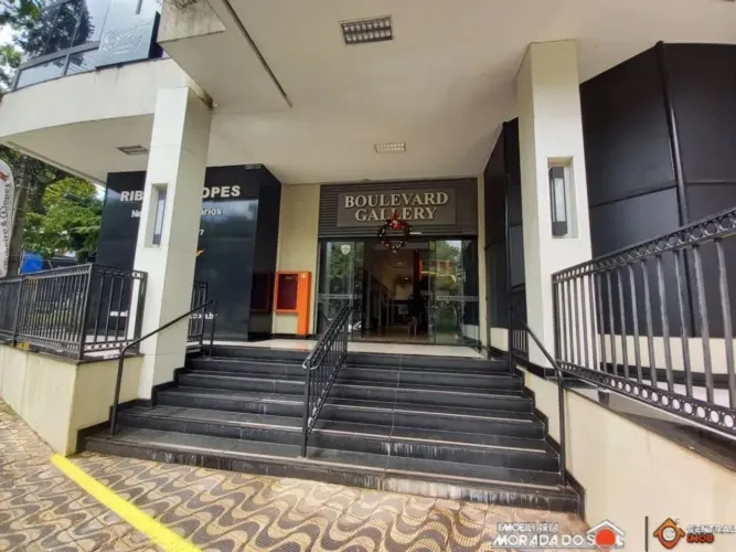 Sala Comercial para alugar por R$ 999.00, 30.00 m2 - ZONA 01 - MARINGA/PR