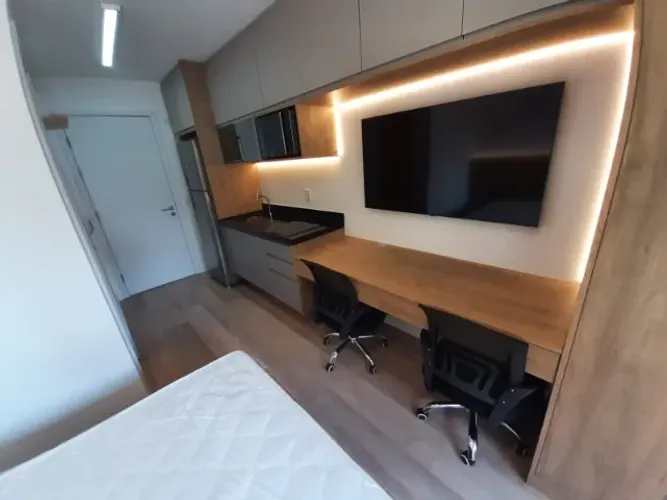 Apartamento Studio na Vila Mariana!