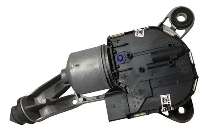 Motor Limpador Esquerdo Parabrisa Focus 2014 - 2019