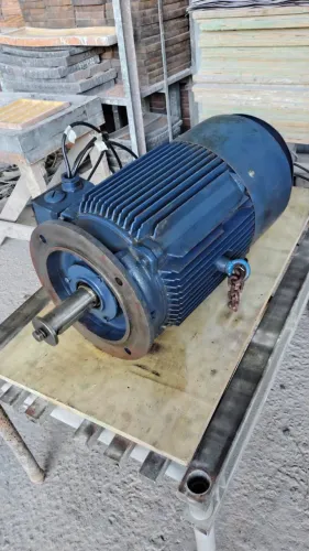 Motor MEB 30cv