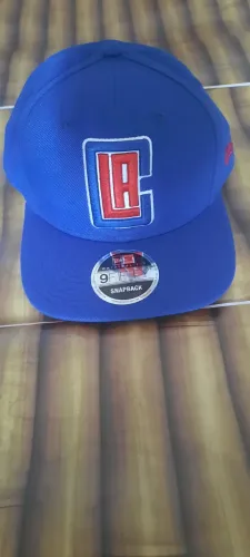 Boné LA Clippers NBA New era. Original.