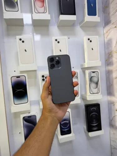 IPHONE 13 PRO 128 GB GRAFITE 90%