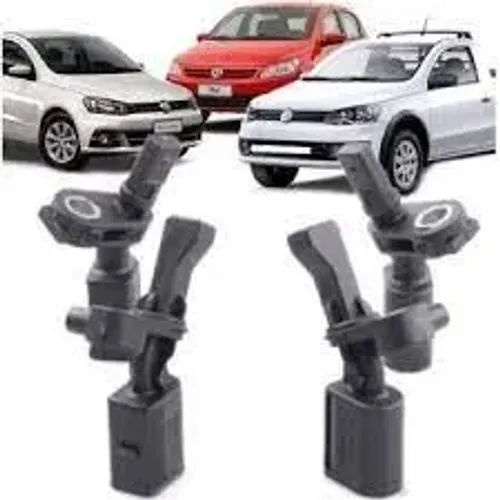 Sensores ABS originais  para Gol, Voyage, Saveiro 2013 a 2023 