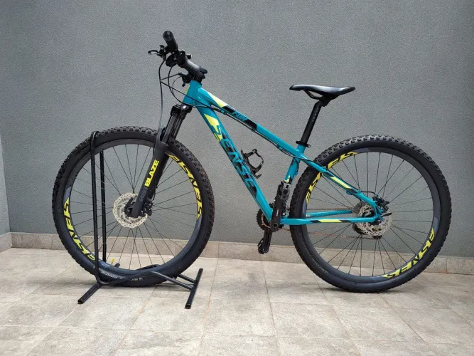 Bike Sense Fun - Tamanho 15