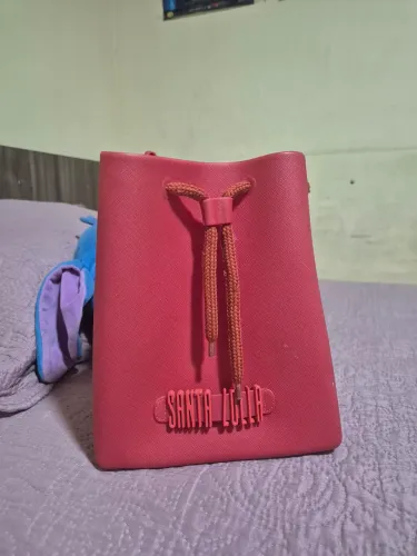 BOLSA COLCCI E SANTA LOLA