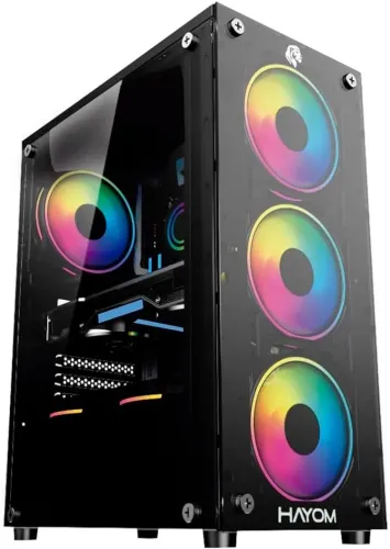 GABINETE GAMER - GB1749