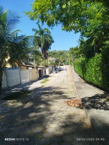 Casa à venda, 180 m² por R$ 480.000,00 - Itaipu - Niterói/RJ