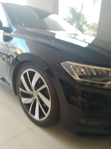 Volkswagen Jetta Comfort. 250 TSI 1.4 Flex 16V Aut. 2018