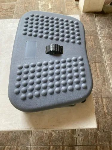 Descanso para os pés