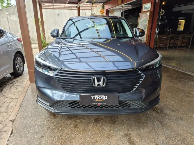 Honda HR-V EXL 1.5 Sensing 16V 5P Aut. 2024