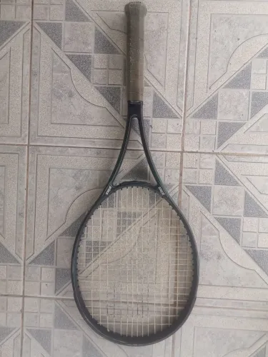 Raquete de tênis