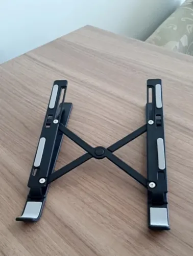 Suporte para Notebook 10" - 12" Polegadas e tablets