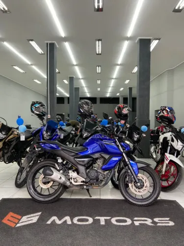 Oportunidade!!!! Fz15 Fazer ABS 2024