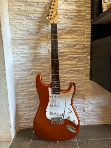Guitarra condor Rx10