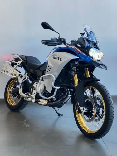 BMW F 850 GS ADVENTURE PREMIUM 20/20