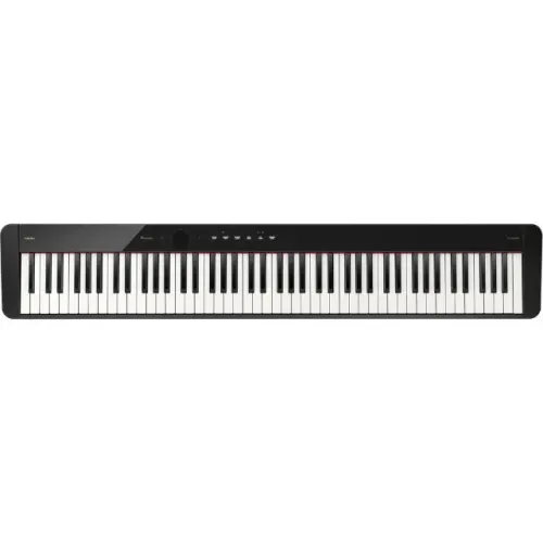 Piano digital portátil Casio Privia PX-S5000 de 88 teclas
