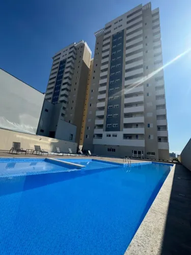 106 m² pronto para morar na Jabuticabeiras!