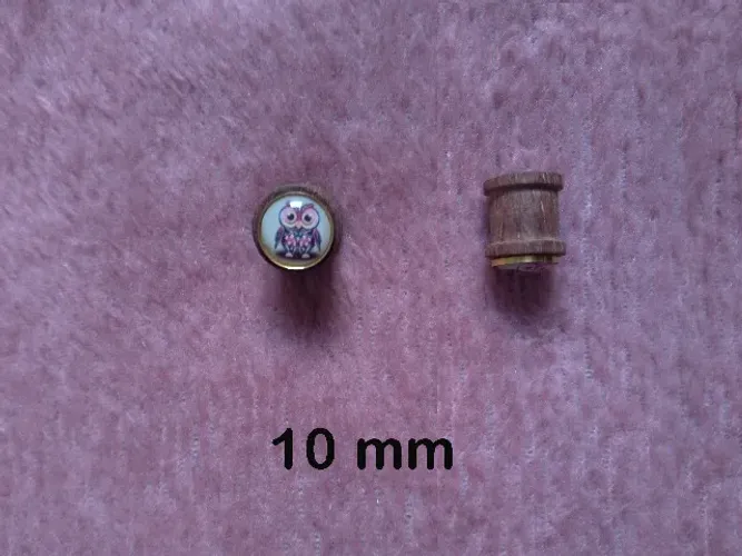 Alargadores Variados