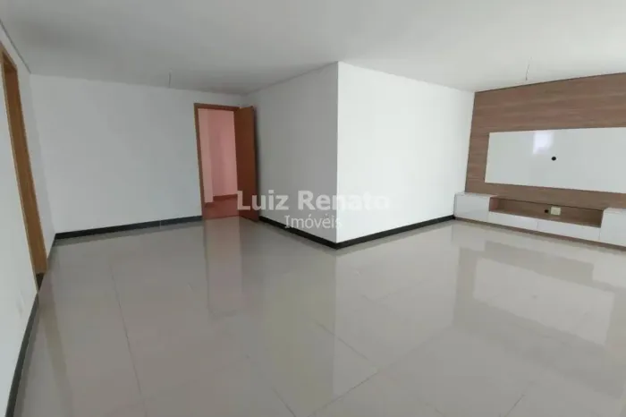 Apartamento á venda no bairro Cidade Nova