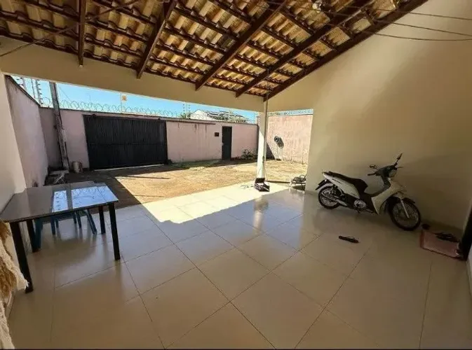 CASA NA VILA ESPERANÇA