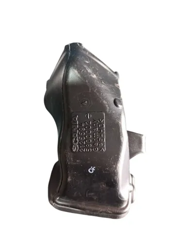 Saída Duto De Ar Scania P280 2019 2125594