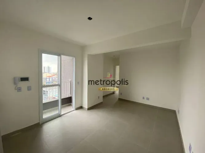 Apartamento, 53 m² - venda por R$ 446.000,00 ou aluguel por R$ 3.680,35/mês - Parque das N