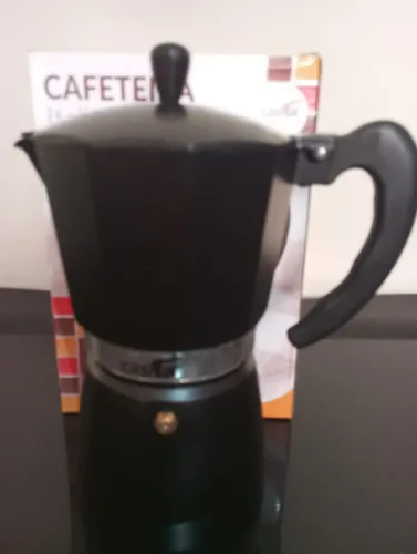 Cafeteira Italiana 450Ml Casita