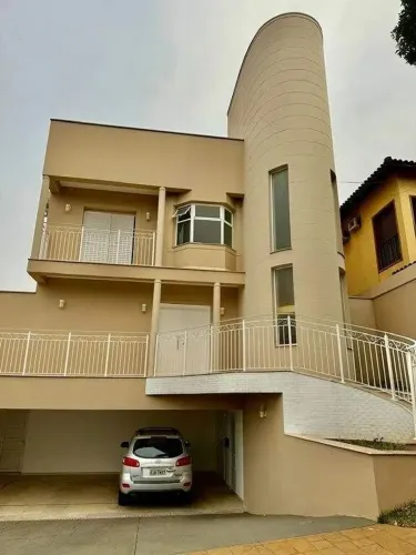 Condomínio Terras de Piracicaba 2 R$ 1.490.000