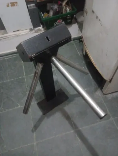 Catraca mecânica