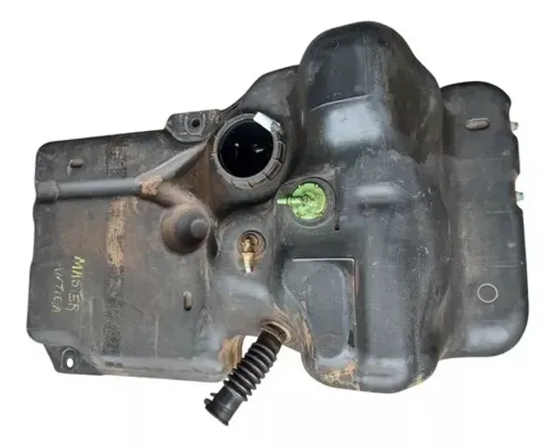Tanque Combustível Renault Master 2.5  *8