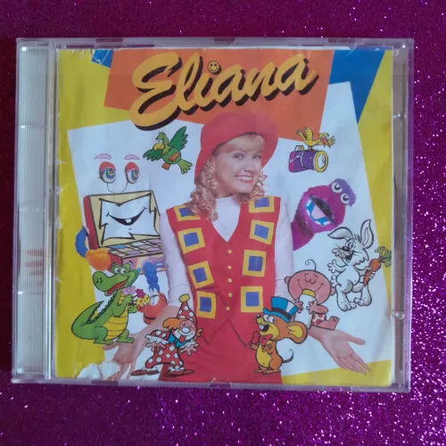 CD Eliana