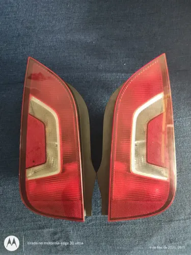 LANTERNA TRASEIRA VW UP ORIGINAL