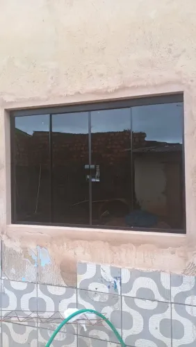 Janelas a partir de 450$