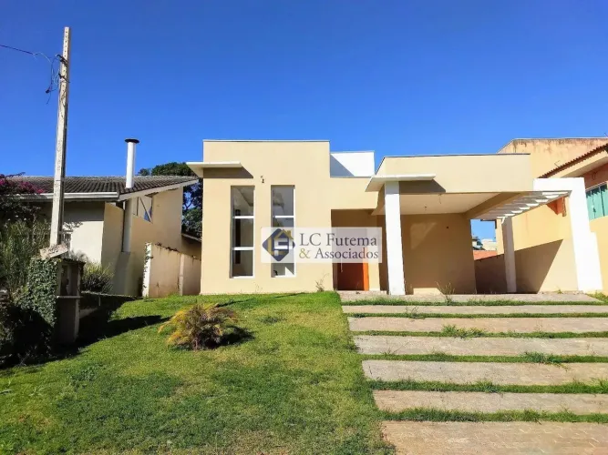 Casa em Condomínio em Paysage Serein