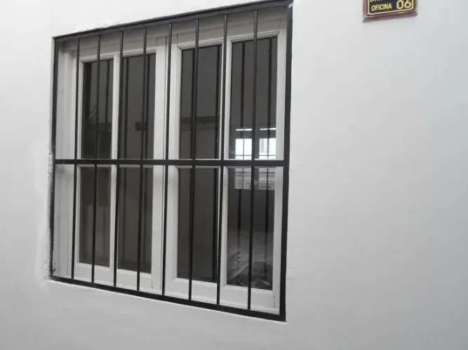 Serralheiro em domicílio 