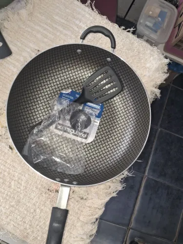 Frigideira funda N 30 patolux