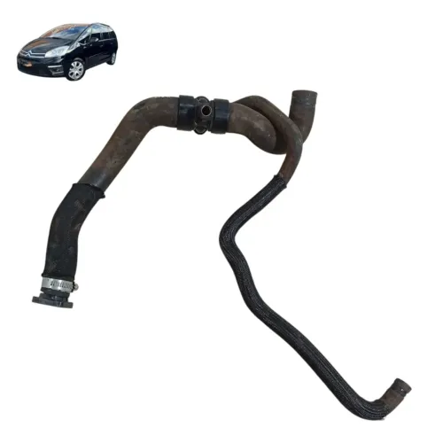 Mangueira Inferior Radiador C4 Grand Picasso S 29857