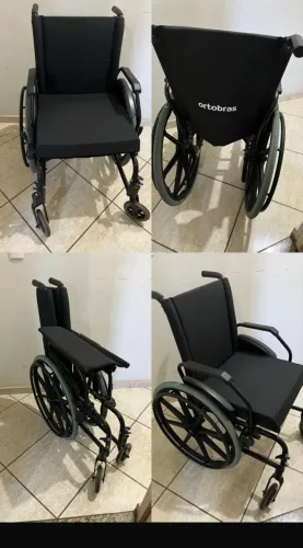 Cadeira de rodas