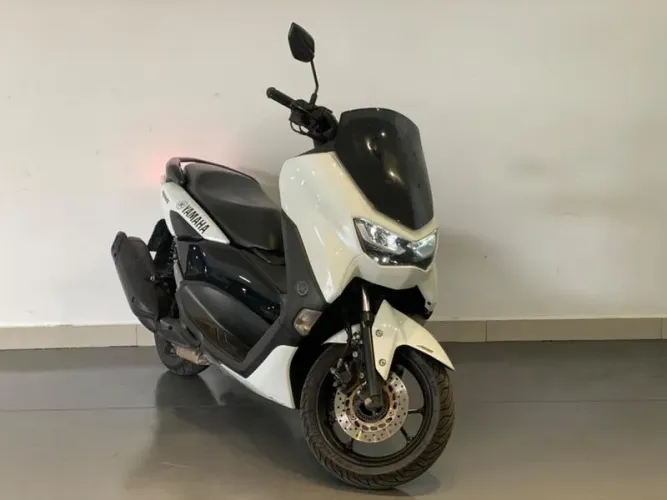 YAMAHA NMAX 160 2021/2021