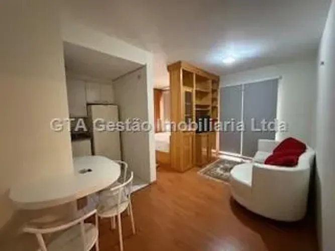 Vende-se e Aluga-se Apartamento Mobiliado | Perdizes