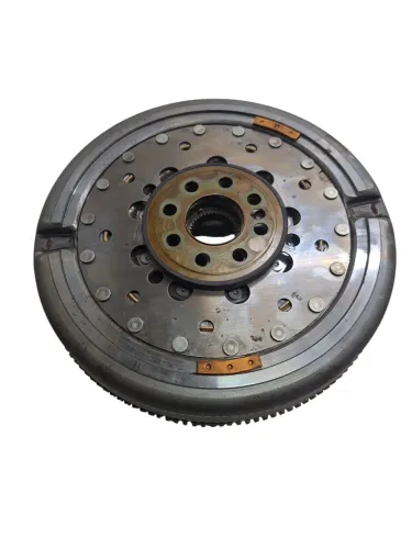 Volante Motor Mercedes Benz Gla250 2.0 2015 / 2016