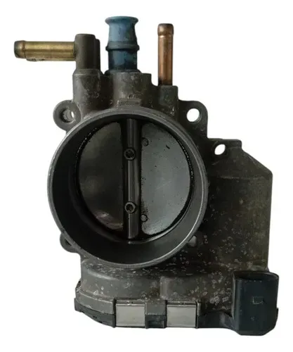 Tbi Corpo Borboleta Vw Passat Audi A4 A6 A8 2.8 V6